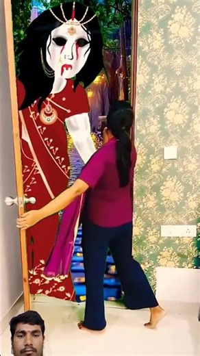 Der Na Lagana Meri MAA ❤️❤️🙏🙏#viral​ #trending​ #shorts​ #durga​