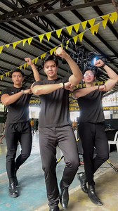 669K views · 10K reactions | #NeoBoys #StageManagers #NeoConceptCircleProduction | Dio TV | Facebook