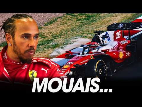 The FIA ​​announces (yet again) new regulations... (and it's already causing debate)