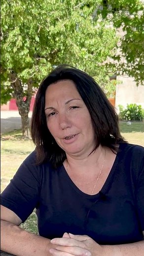 Le témoignage d'une responsable de foyer pour enfants placés 🙏 #renovation #chantier #berner