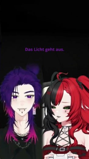 I'm going right now 🎶💀 #vtuber #games #scp
