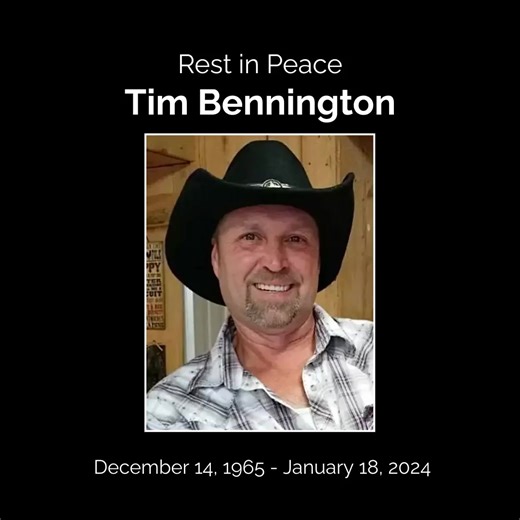Remembering Tim. | Richard Lynch Band