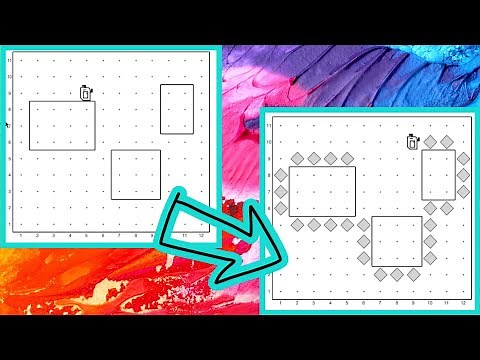 Triple Karel | Paint Buildings | Learn to Code Episode 8 | Tiffany Arielle