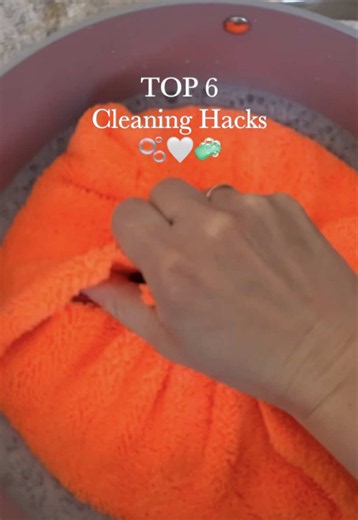 Top 6 Cleaning Hacks: Easy Home Tips for Couch, Stainless Steel & More