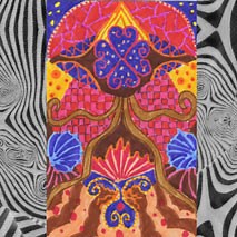 Charalambides - Live At Graag Traag Festival #2