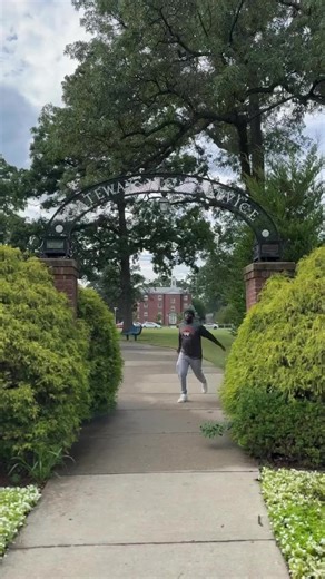 Take the WAU tour with @kwam.ii ‼️COME VISIT US THIS SUMMER‼️#washingtonadventistuniversity #visitus #christianeducation #staydedicated | Washington Adventist University