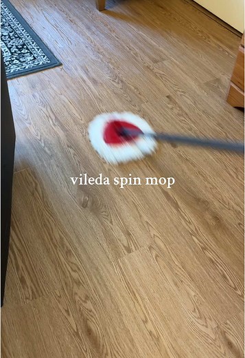 Vileda Spin Mop Review: The Ultimate Cleaning Tool