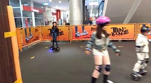 6.4K views · 74 reactions | VOCÊ SABE O QUE É HOVERBOARD? Hoverboard...