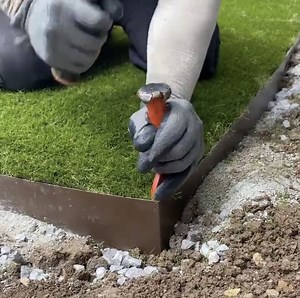 Lawn Edging