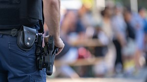 U.S. Cities Are Lowering Education Requirements for Cops