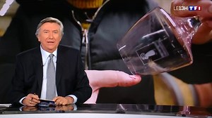 Une nouvelle expression française à décrypter ensemble pour bien débuter l'année : "Payer rubis sur l'ongle" ... En connaissez-vous l'origine ? 🤗 Guillaume Frixon & Céline Olive | Correspondants TF1 en Auvergne