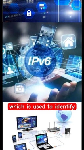 IPv6 in Computer Networking