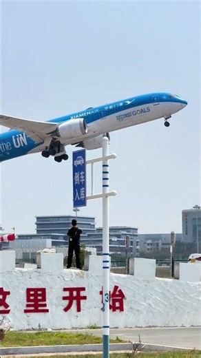 Airplane Takeoff & Landing | Plane Spotting at the Best Aviation Spot | Beauty of Jet Engines