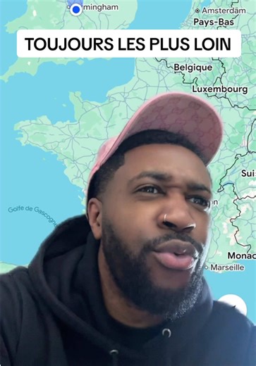 Humour sur la définition de