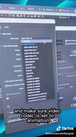 Julie Miranda on TikTok