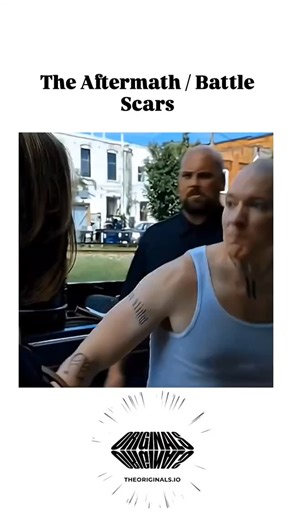 screensaga on Instagram: "🎬 Title: Banshee (TV Series) 🩸 Scene Title: The Aftermath / Battle Scars ⭐ IMDb Rating: 8.4/10 🎭 Genre: Action, Crime, Thriller, Neo-Western 🎥 Created by: Jonathan Tropper, David Schickler ✍️ Written by: Various 👥 Cast: Antony Starr (Lucas Hood), Ivana Miličević (Anastasia/Carrie Hopewell), Ulrich Thomsen, Hoon Lee 🌍 Country: United States 👊 Scene Context: The Consequences of Violence Banshee is a highly acclaimed, action-packed series about an enigmatic ex-con w