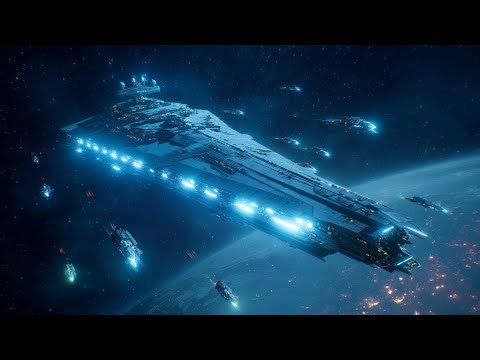 Alien Patrol Found Earth’s Ghost Ship, and Learned Why Humanity Is Silent | HFY