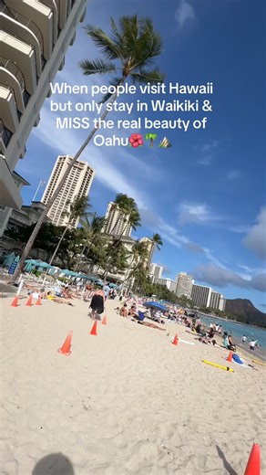 520K views · 9.1K reactions | Catch me on the otha side of Hawaii 酪⛰️ : @jerrytravels #fyp #hawaii #hawaiitiktok #oahu #oahuhawaii #oahulife #travel #travellife #traveltiktok #hawaiian | Revealed Travel Guides - Hawaii Revealed | Facebook