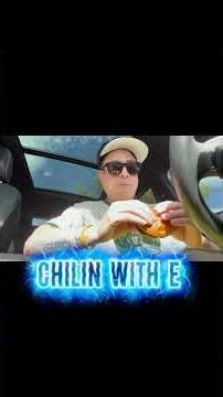 McDonalds Cheeseburger Review