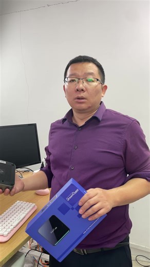 性价比极高的小主机N5105