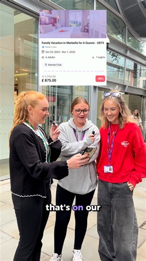 Did you know you could buy way cheaper trips if you use resale platforms like Transfer Travel? Check our website to find out how 狼 #BookYourTrip #WhereToNext #AffordableTravel #TransferTravel #Traveltip | TransferTravel.com - Buy & Sell Unwanted Travel | Facebook