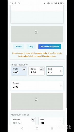 how to upload signature on ssc CGL || how to upload signature in ssc mts form