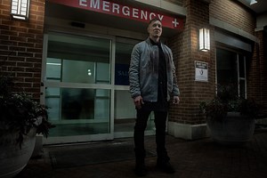 'Power Book IV: Force': Joseph Sikora Addresses Character's Fate After Season 1 Finale