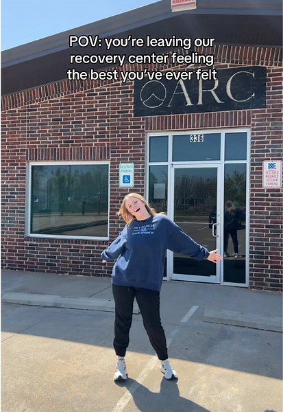 ARC Athletic Recovery OK on TikTok