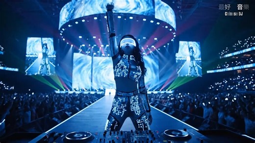 2026年最火的三十五首中国DJ Remix精选 「粤语 国语DJ版」不容错过的劲爆神曲👌 国语DJ Remix舞曲 💎 2026最新热门中文混音，夜店车载必备！#伤心的酒吧 #海阔天空 #童年 | DJ MoonBaby