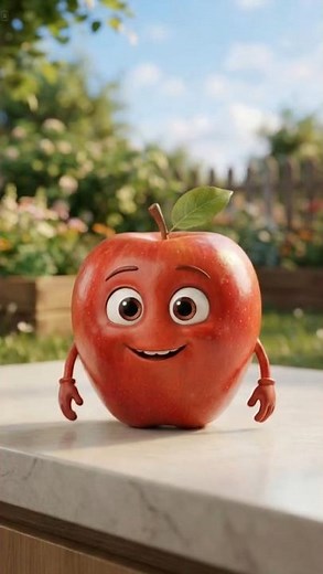 What Happens to Your Body If You Eat an Apple Every Day?