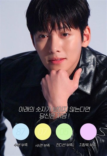 Ji Chang Wook's Captivating Moments and Kisses