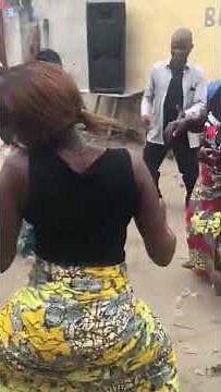 danse ba nbala, culture Africaine. congolese African danse culture