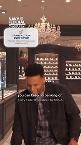 Keep on banking with new, lightning-fast direct deposit setup, ATM refunds and personalized insights on MyMakingCents. | Navy Federal Credit Union | Facebook