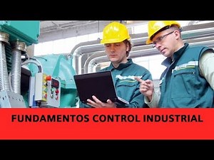 Industrial Control | Basics