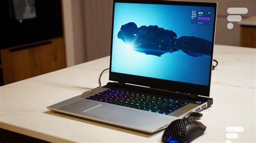 Framework réussit l'impossible : un GPU de laptop vraiment remplaçable — Frandroid