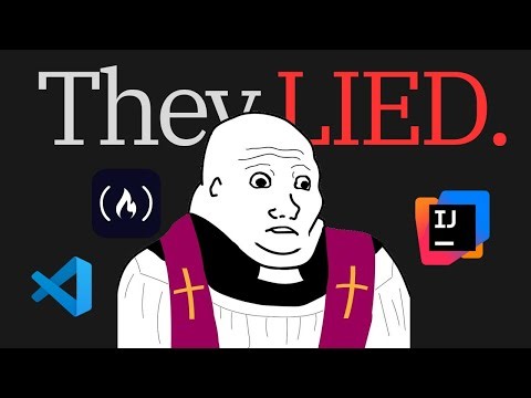 Programming Skills They DON'T Teach You