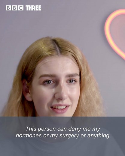 805K views · 876 reactions | Filmed over 5 years, follow Lily Jones through the milestone moments in her life and her transition. Lily: A Transgender Story • Monday - BBC iPlayer • Tuesday,10.45pm - BBC One Wales | BBC Cymru Wales | Facebook