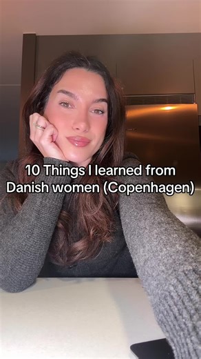 10 Lessons from Chic Copenhagen Women