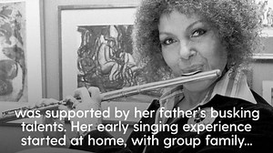 Dame Cleo Laine, the ‘First Lady of Jazz’, dies aged 97