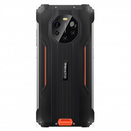 Blackview BL8800 Pro 5G Thermal Imaging Tough Phone 8GB RAM 128GB | Blackview Global Shop