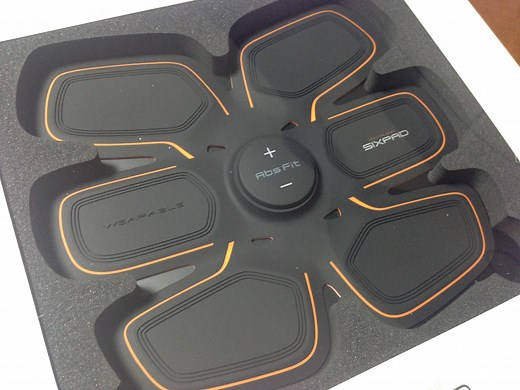 SIXPADは効果ない？半年使った実際の効果とメリット・デメリットを解説 | ダイエット魂