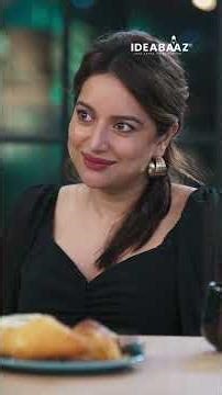 Homegrown to Funded: How Zoya Turned a Business Idea Into a Funded Startup| Ideabaaz Podcast #shorts