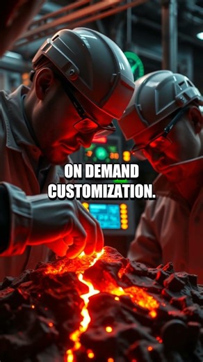 Adaptive Manufacturing The Self-Healing Factory