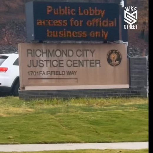 Even in the rain, the love was delivered!! Thank you to Sheriff Dr Antoinette Irving and the Richmond Sheriff’s Dept for allowing us to partner with the Food Distribution! Thank you to @steveharveyfm and @mikestreetshow for the donation to the Thanksgiving give! | Mike Street Show