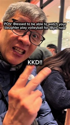 Kianna Dy's Inspiring Volleyball Journey