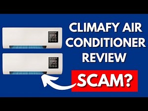 Climafy Air Conditioner Review – Does It Work Or A Scam?