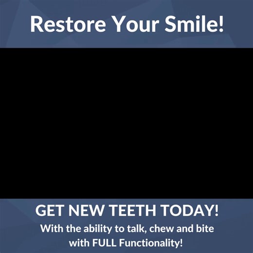  Missing Teeth? Restore Your Smile with Confidence at Montgomery...