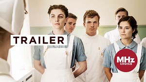 The New Nurses S1 Trailer