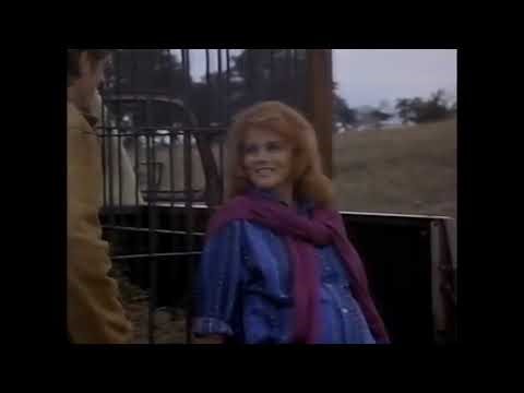 Ann-Margret in A Tiger's Tale (1987)