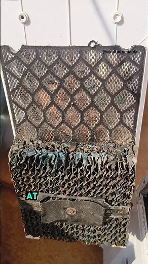 Symphony Tower Air Cooler Cleaning in 10 Minutes | Easy & Quick Method #aircooler #cleaning #tricks